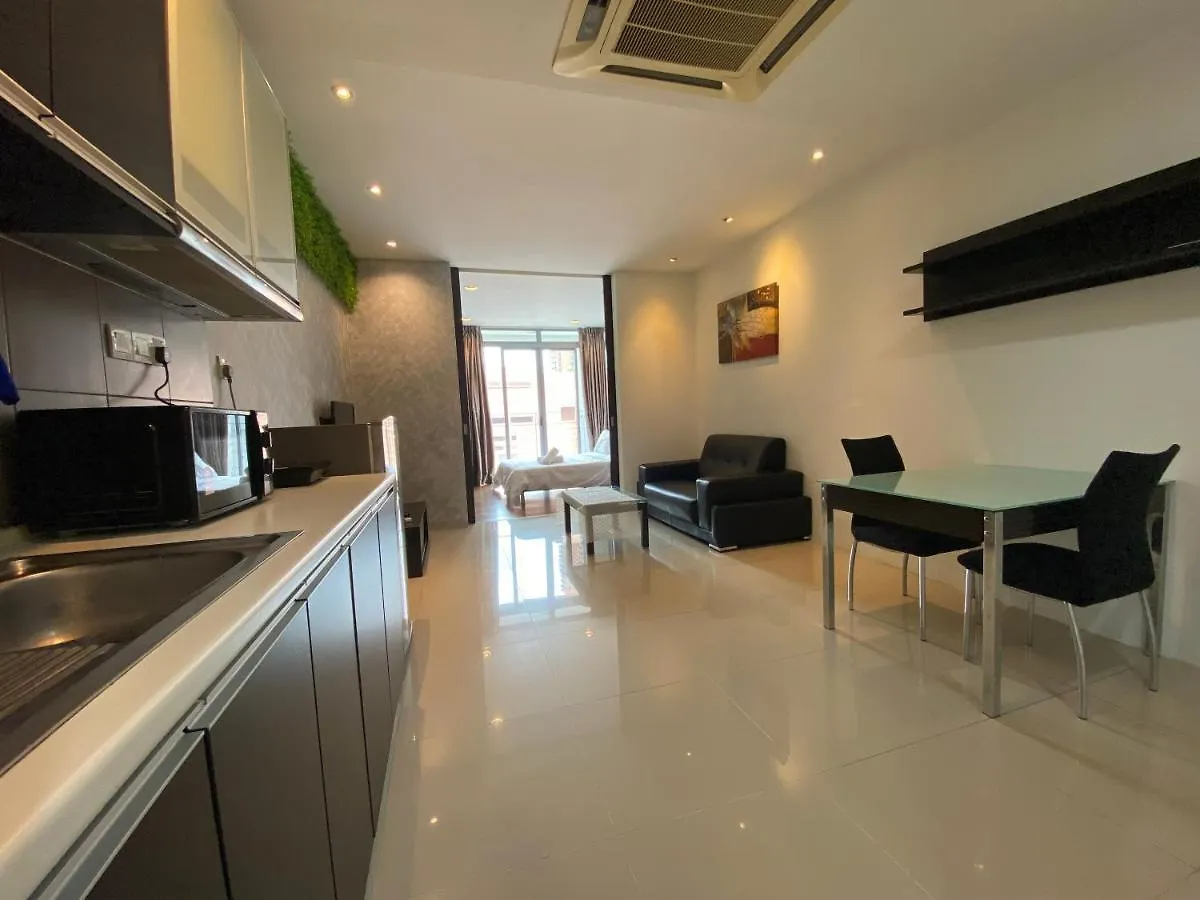 Spacious 3R,2R,Studio 5Min Walk To Time Square,Lalaport, Pool,Gym,Wifi Lägenhet Kuala Lumpur